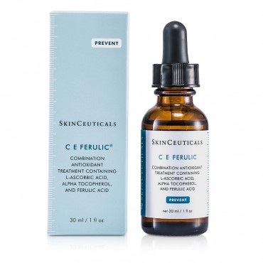 Skin Ceuticals - C E Ferulic Combination Antioxidant Treatment 30ml/1oz