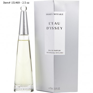 L'Eau d'Issey - Eau De Parfum Refill 2.5 oz