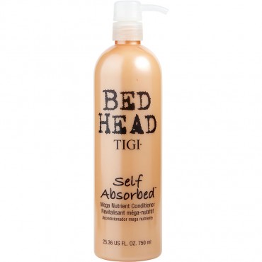 Bed Head - Self Absorbed Mega Nutrient Conditioner 25.36 oz
