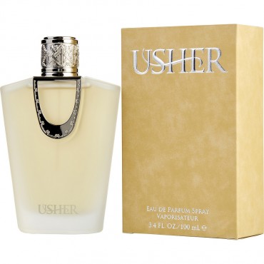 Usher - Eau De Parfum Spray 3.4 oz