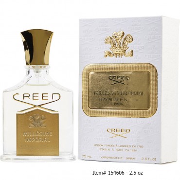 Creed Millesime Imperial - Eau De Parfum Spray 1.7 oz