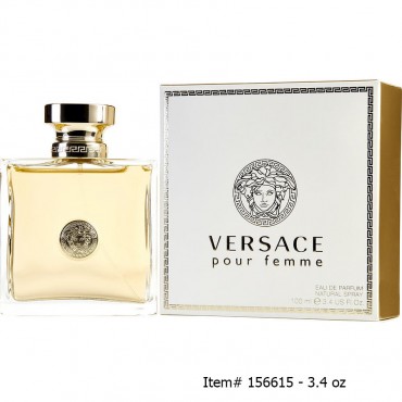 Versace Signature - Eau De Parfum Spray 1.7 oz