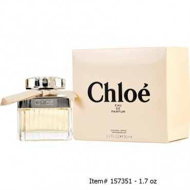 Chloe New - Eau De Parfum Spray 1.7 oz