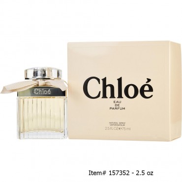 Chloe New - Eau De Parfum Spray 1.7 oz