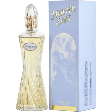Heaven Sent - Eau De Parfum Spray 3.4 oz