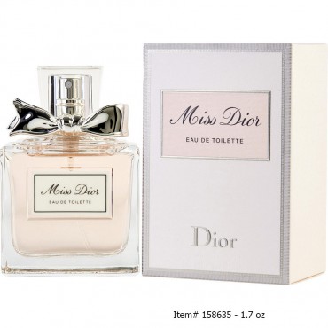 Miss Dior Cherie - Eau De Toilette Spray 1.7 oz