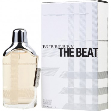 Burberry The Beat - Eau De Parfum Spray 2.5 oz