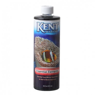 Kent Marine Essential Elements - 16 oz