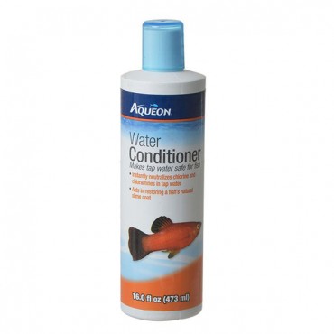Aqueous Water Conditioner - 16 oz