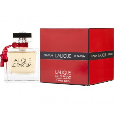 Lalique Le Parfum - Eau De Parfum Spray 3.3 oz