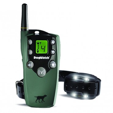 DogWatch BigLeash V 10 Vibration Remote Trainer