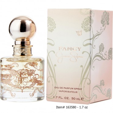 Fancy - Eau De Parfum Spray 1.7 oz