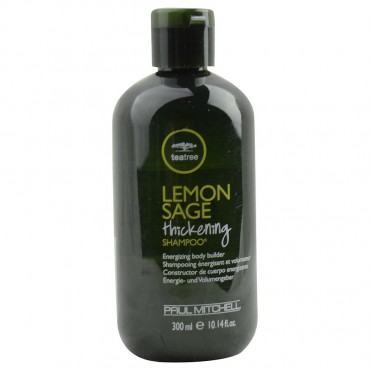 Paul Mitchell - Tea Tree Lemon Sage Thickening Shampoo 10.14 oz