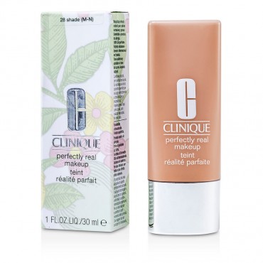 Clinique - Perfectly Real Makeup 28n 30ml/1oz