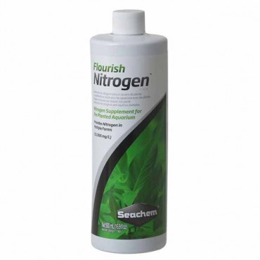 Sea chem Flourish Nitrogen - 17 oz - 500 ml