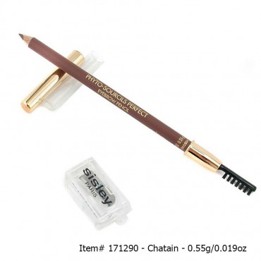 Sisley - Phyto Sourcils Perfect Eyebrow Pencil With Brush And Sharpener  No 01 Blond 0.55g 0.019oz