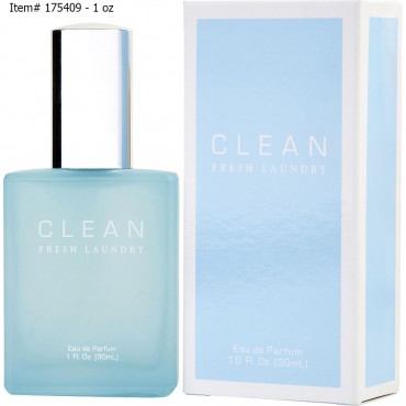 Clean Fresh Laundry - Eau De Parfum Spray 1 oz