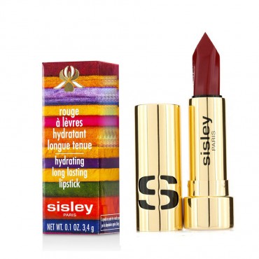 Sisley - Botanical Hydrating Long Lasting Lipstick  L 29 3.4g/0.1oz