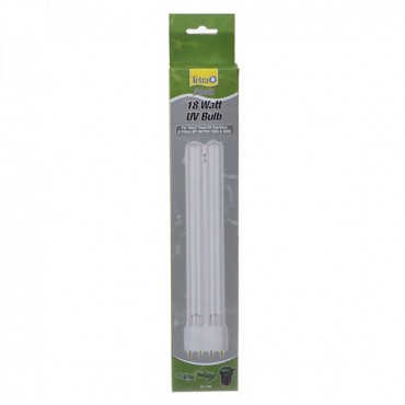Tetra Pond Green Free UV Clarifier Bulb Replacement - New Version - 