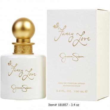 Fancy Love - Eau De Parfum Spray 1.7 oz