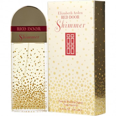 Red Door Shimmer - Eau De Parfum Spray 3.3 oz