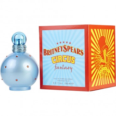 Circus Fantasy Britney Spears - Eau De Parfum Spray 3.3 oz
