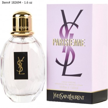 Parisienne - Eau De Parfum Spray 1.6 oz