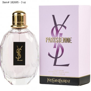Parisienne - Eau De Parfum Spray 1.6 oz