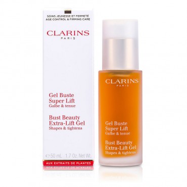 Clarins - Bust Beauty Extra Lift Gel 50ml/1.7oz