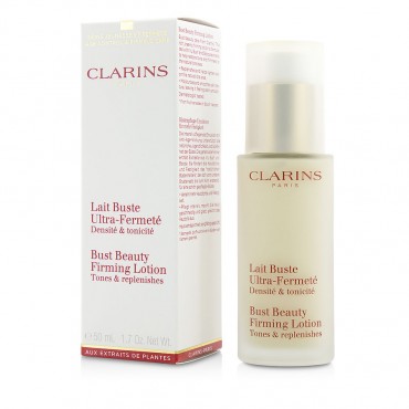 Clarins - Bust Beauty Firming Lotion 50ml/1.7oz