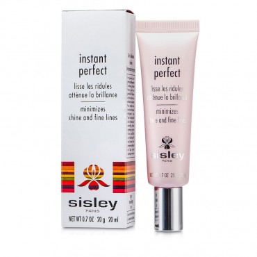 Sisley - Instant Perfect Minimizes Shine And Fine Lines  20ml/0.7oz