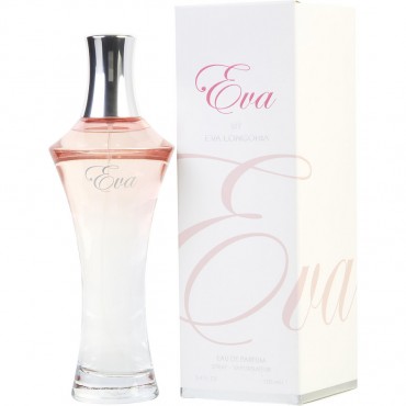 Eva By Eva Longoria - Eau De Parfum Spray 3.4 oz
