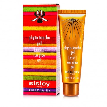 Sisley - Phyto Touche Sun Glow Gel Mat 30ml/1oz