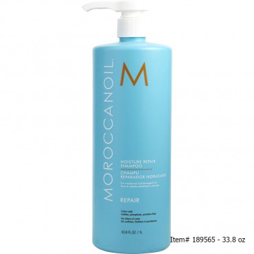 Moroccanoil - Moisture Repair Shampoo 8.5 oz