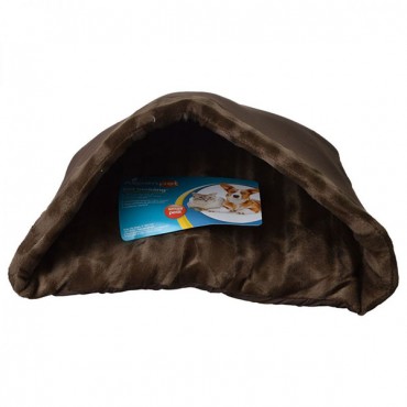 Pet-mate Kitty Cave - 19 in. Long x 16 in. Wide