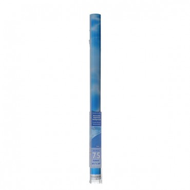 Penn Plax Double-Back Aquarium Background - Tropical Reflections / Blue Bubbles - 19 in. Tall x 48 in. Wide - Fits up to 75 Gallons