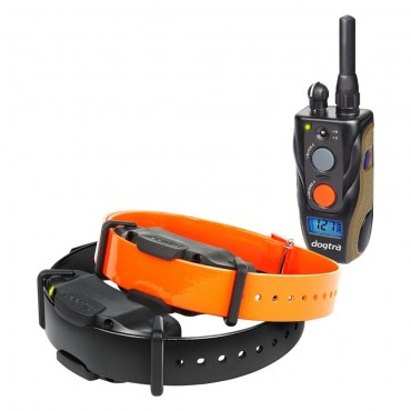 Dogtra Field Star 2 Dog Three Quarters Mile Remote Trainer