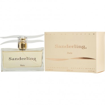Sanderling - Eau De Parfum Spray 3.3 oz