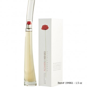 Kenzo Flower Essentielle - Eau De Parfum Spray 1.5 oz