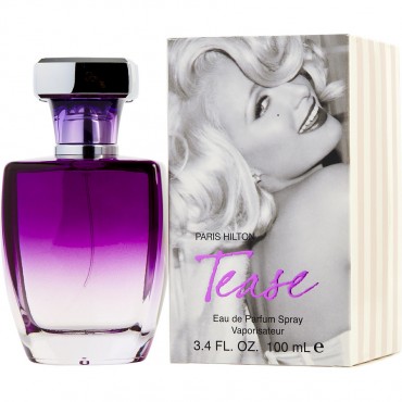 Paris Hilton Tease - Eau De Parfum Spray 3.4 oz