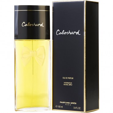 Cabochard - Eau De Parfum Spray 3.4 oz