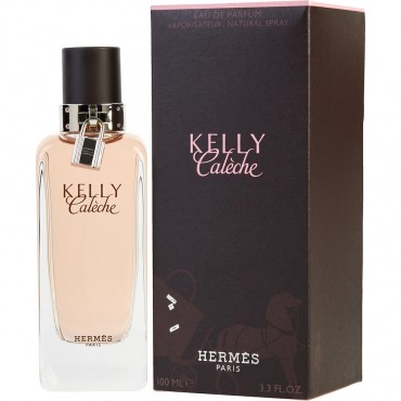 Kelly Caleche - Eau De Parfum Spray 3.3 oz