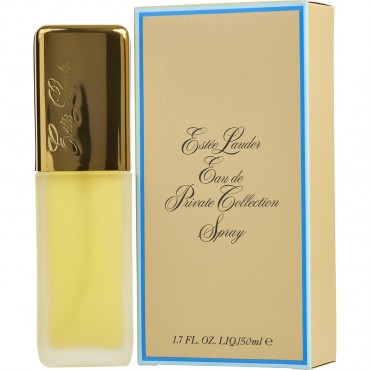 Eau De Private Collection - Fragrance Spray 1.7 oz