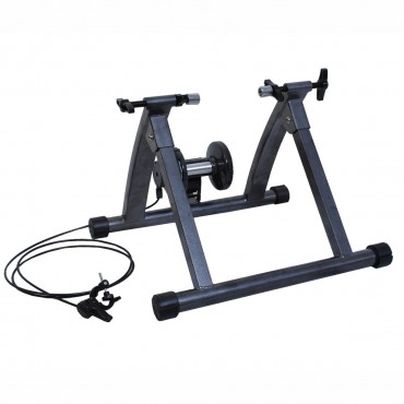 Magnetic Exercise 5 levels Of Resistance Indoor Bicycle