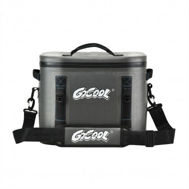 Portable Cooler Bag Leak-Proof Insulated Water-Resistant For Picnic
