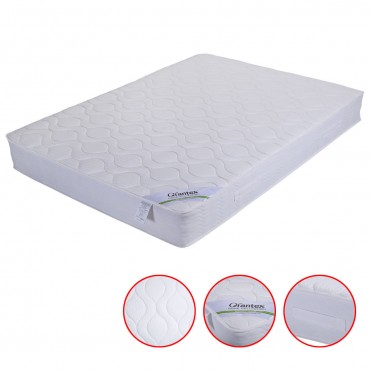 80 In. x 60 In. x 9 In. Bunk Bed Spring Mattress