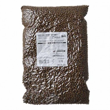 Hikari Cichlid Bio-Gold - Medium Pellet - 2.2 lbs
