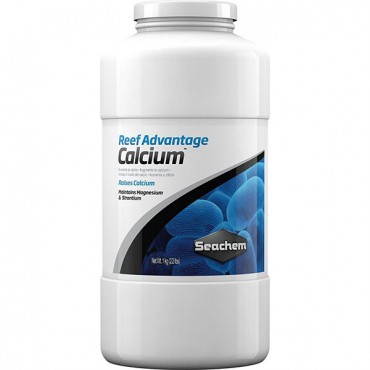 Sea chem Reef Advantage Calcium - 2.2 lbs