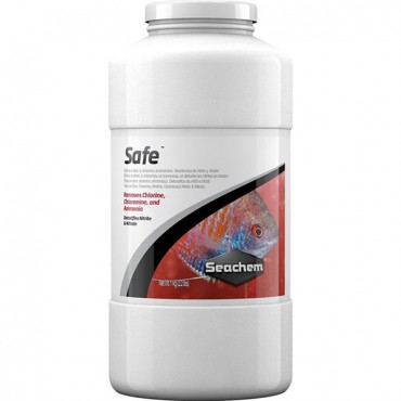 Sea chem Safe Powder - 2.2 lbs