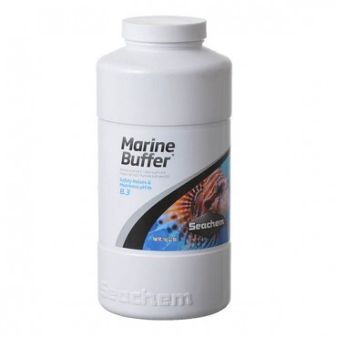 Sea chem Marine Buffer - 1.1 lbs